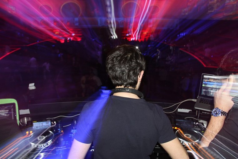 NRJ Extravadance Night Part 2